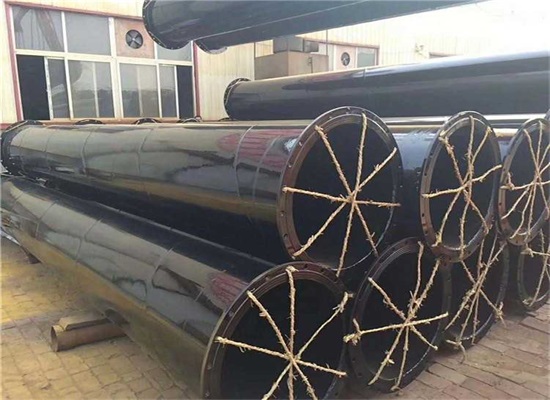 延边矿用涂塑钢管批发