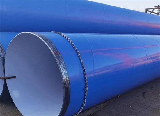 延边给水涂塑钢管供应