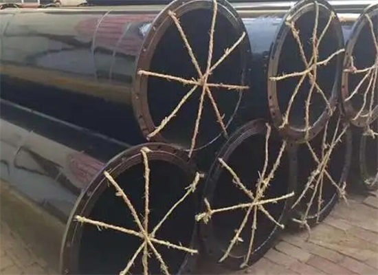 延边矿用涂塑钢管供应